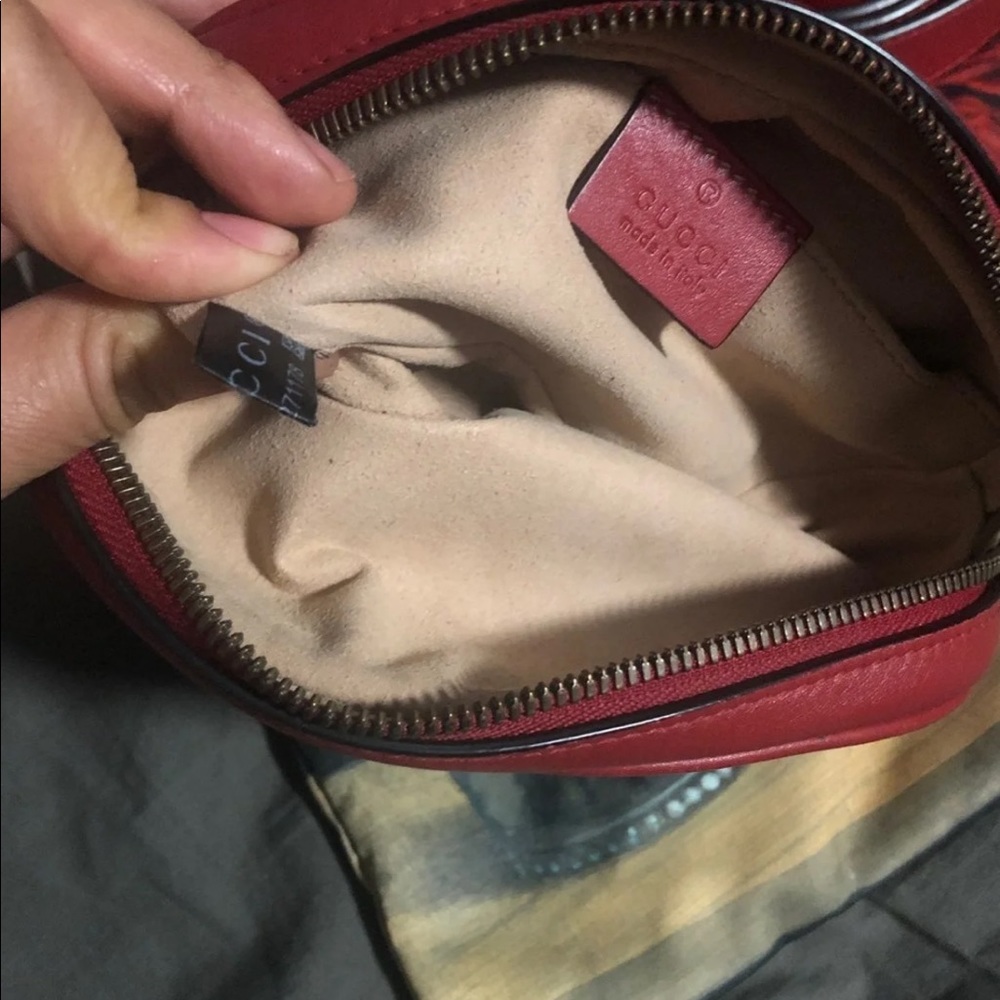 Gucci belt bag (85) - Picture 7 of 8